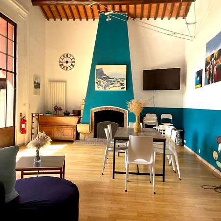 Appartements Avec Jardin Dans Villa Rocaille 卡西斯 外观 照片