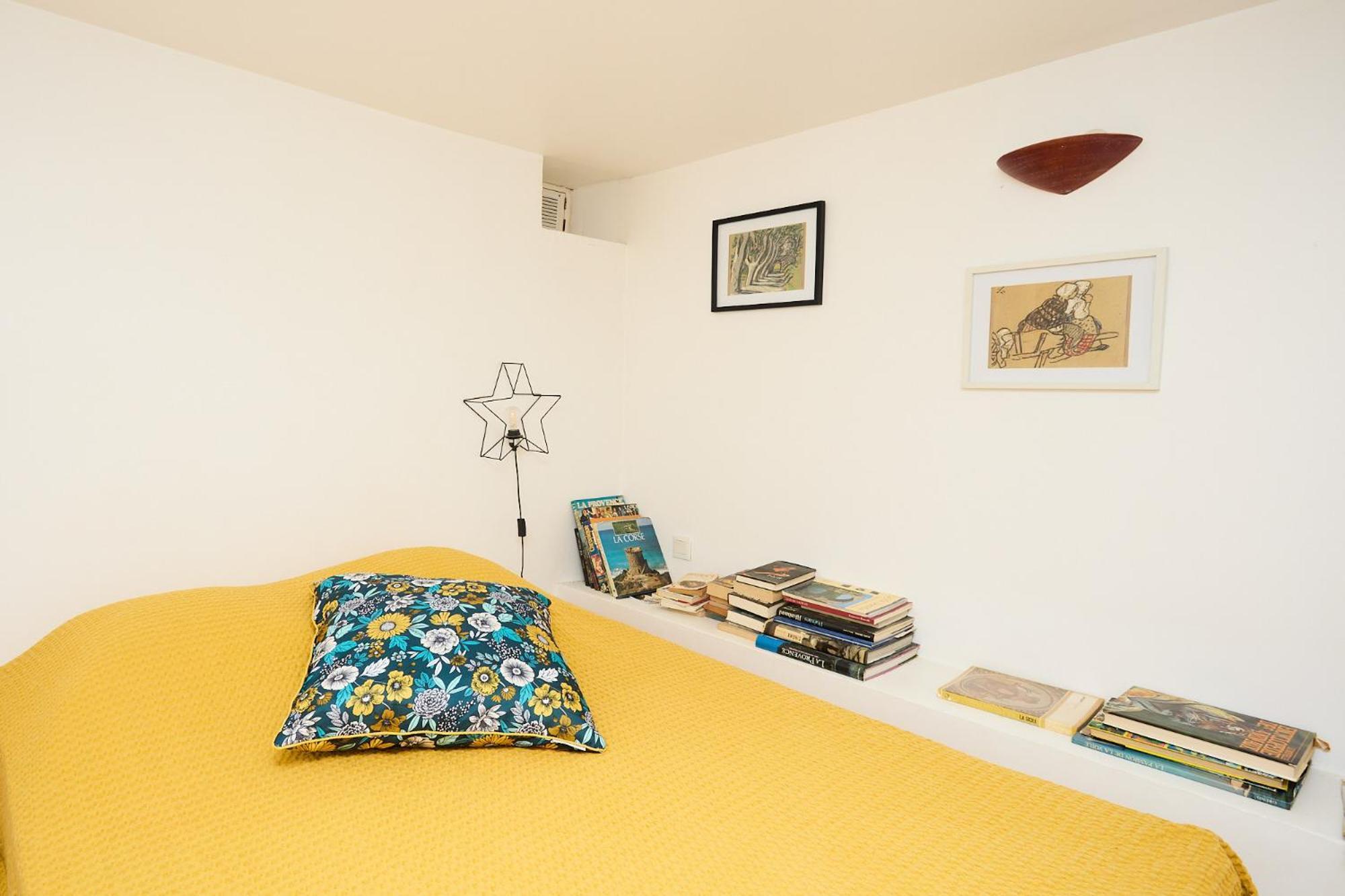 Appartements Avec Jardin Dans Villa Rocaille 卡西斯 外观 照片