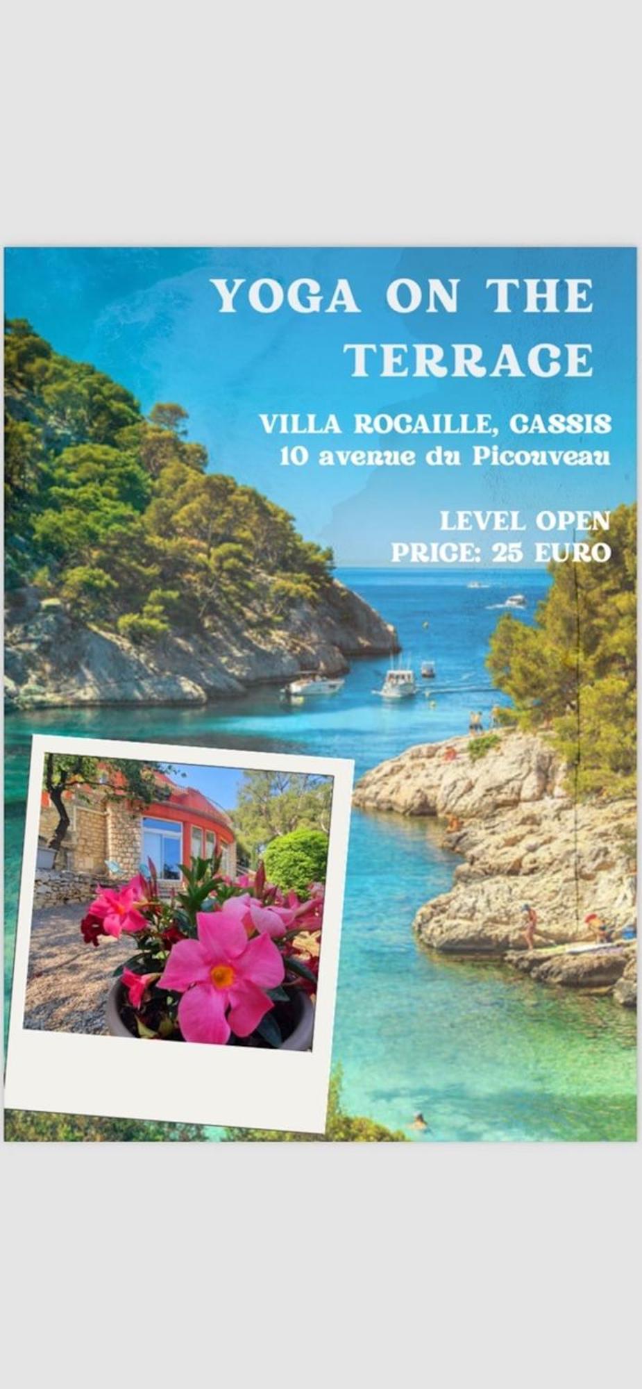 Appartements Avec Jardin Dans Villa Rocaille 卡西斯 外观 照片
