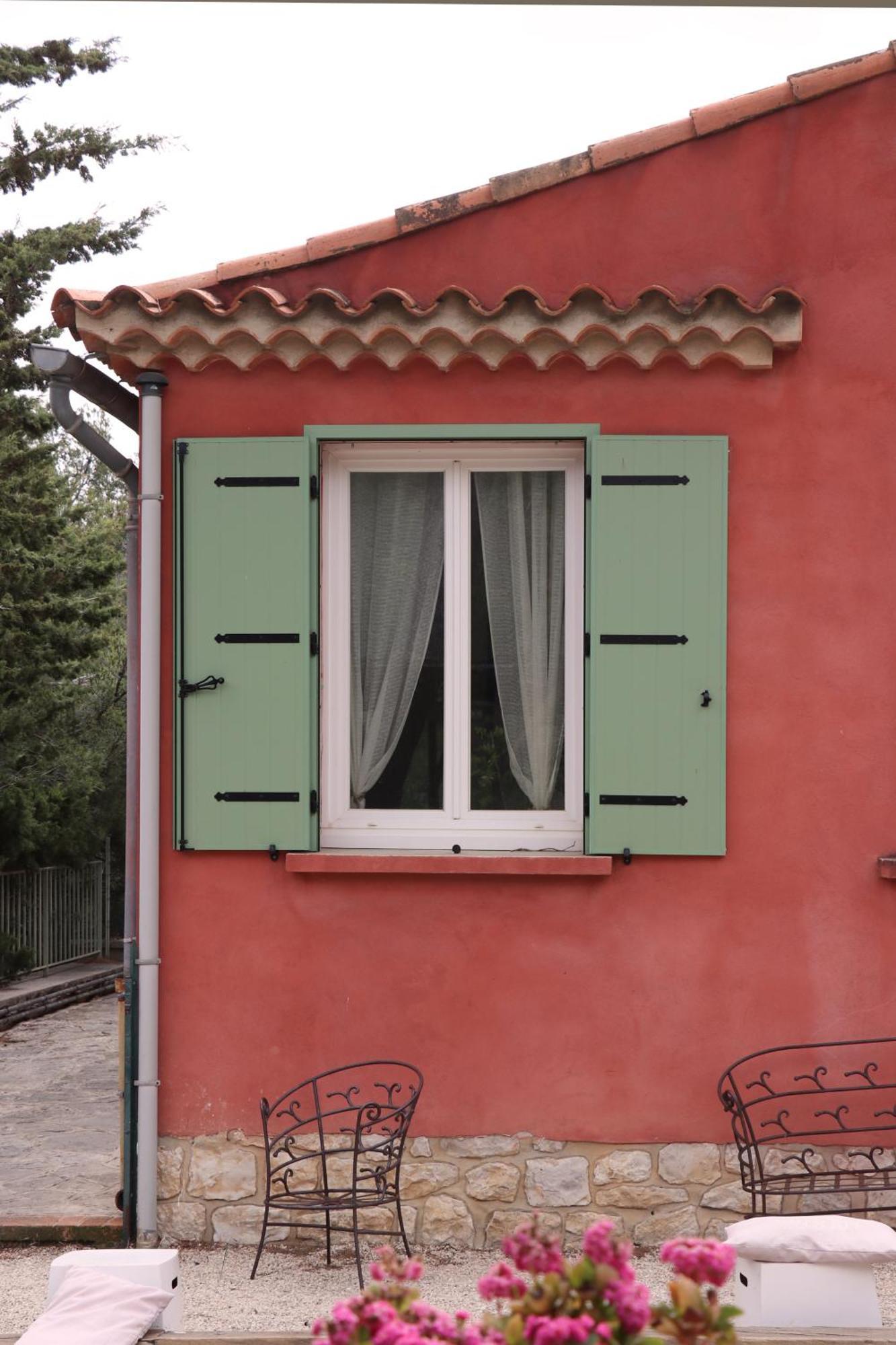 Appartements Avec Jardin Dans Villa Rocaille 卡西斯 外观 照片