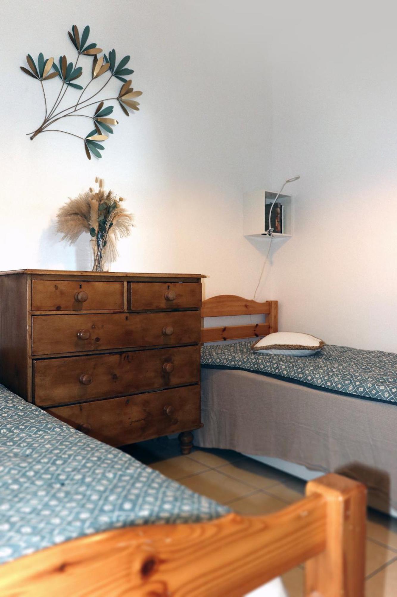 Appartements Avec Jardin Dans Villa Rocaille 卡西斯 外观 照片